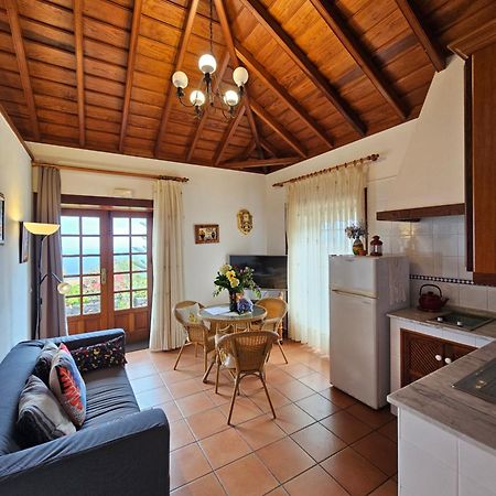 Вілла Corral De Payo Casita Blanca Бренья-Баха Екстер'єр фото