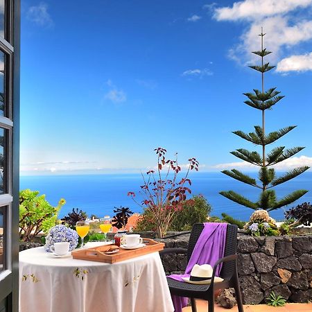 Вілла Corral De Payo Casita Blanca Бренья-Баха Екстер'єр фото