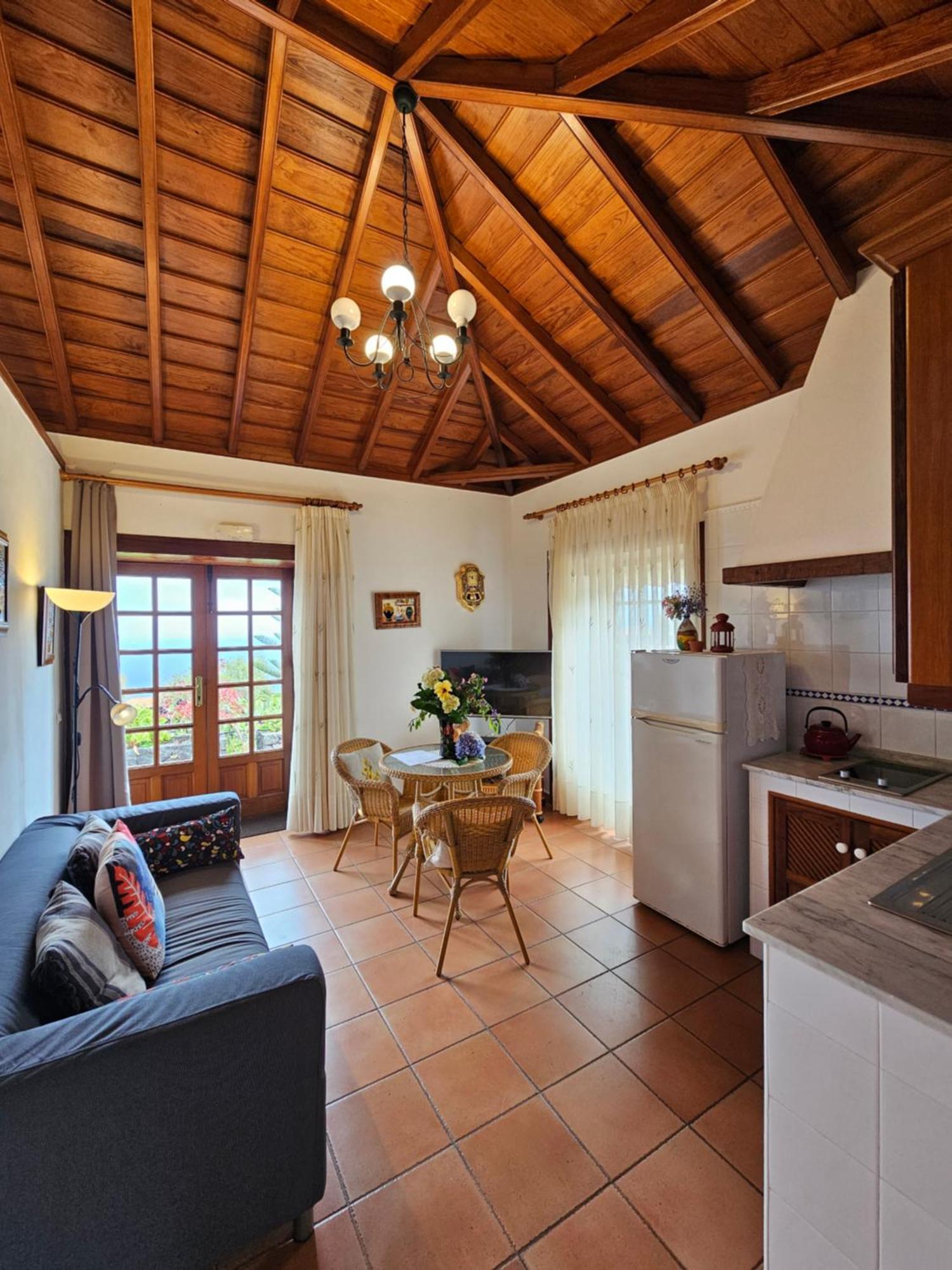 Вілла Corral De Payo Casita Blanca Бренья-Баха Екстер'єр фото