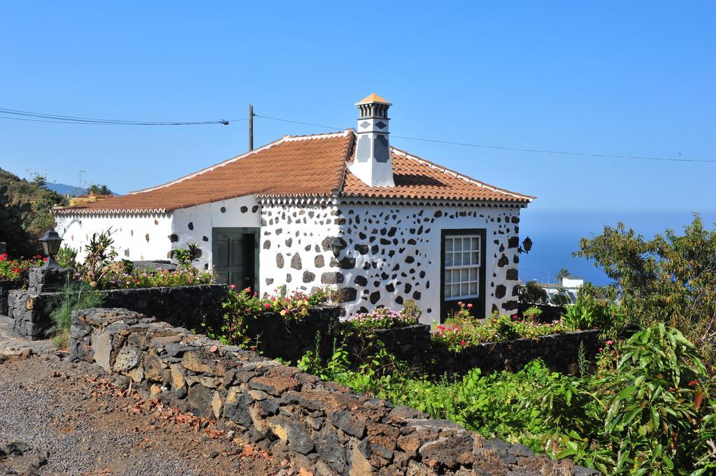 Вілла Corral De Payo Casita Blanca Бренья-Баха Екстер'єр фото