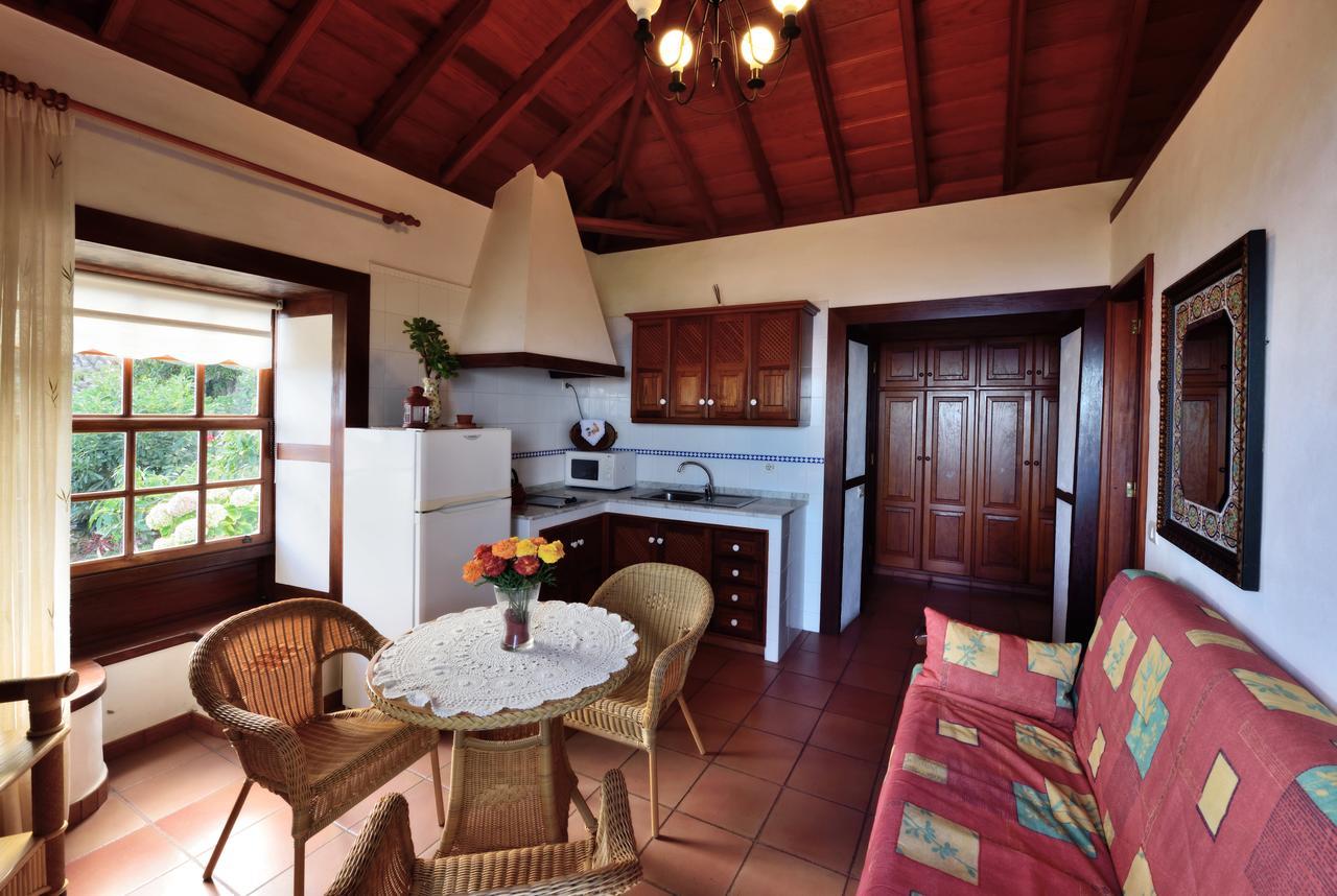 Вілла Corral De Payo Casita Blanca Бренья-Баха Екстер'єр фото