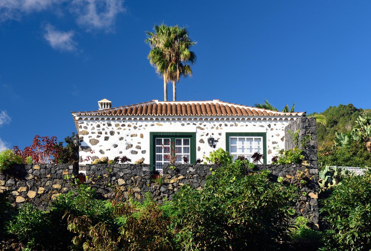 Вілла Corral De Payo Casita Blanca Бренья-Баха Екстер'єр фото